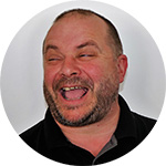 Croydon local expert Steve Turner