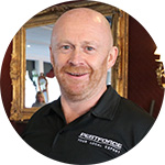 Chelmsford local expert Andrew Hoare