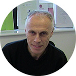 Newham local expert Andy Durrance