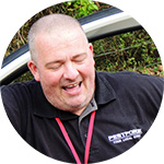 Haringey local expert Gary O'Connor