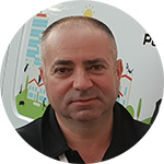 St Albans local expert Luis Lamas