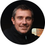 Tim James, Slough Rodent Control